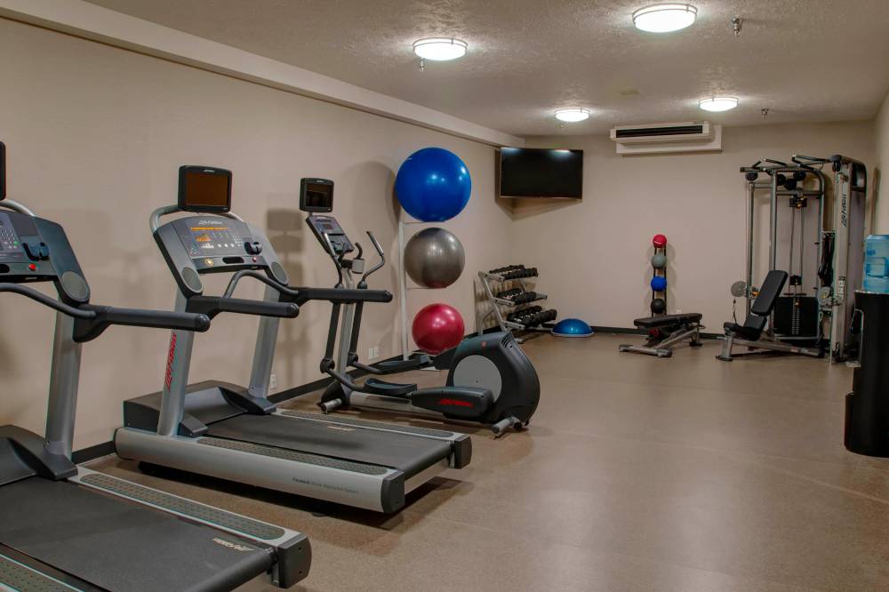 Fairfield Inn And Suites Spokane Valley 9
