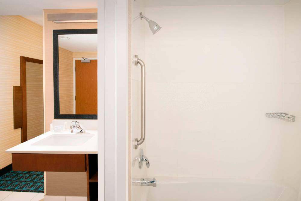 Fairfield Inn By Marriott Albany East Greenbush 2