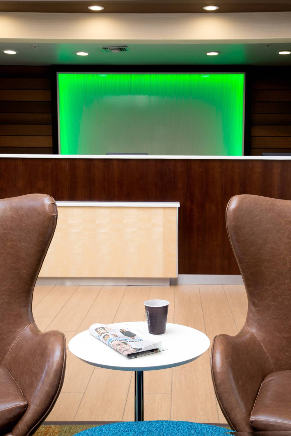 Fairfield Inn By Marriott Anaheim Hills Orange County 8