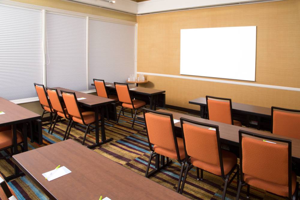 Fairfield Inn By Marriott Anaheim Hills Orange County 6