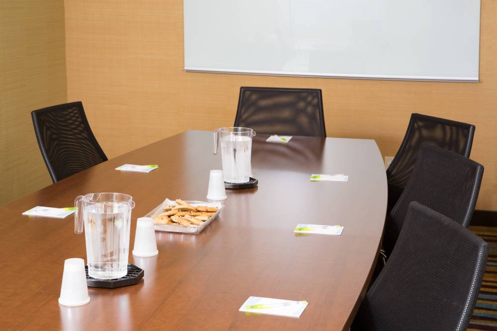 Fairfield Inn By Marriott Anaheim Hills Orange County 5