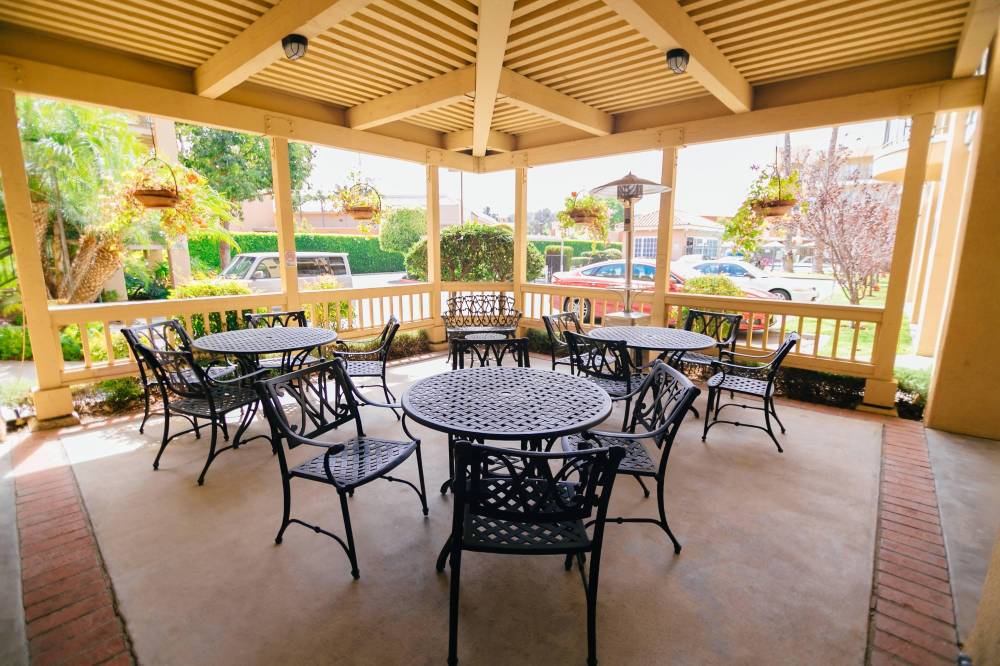 Fairfield Inn By Marriott Anaheim Hills Orange County 4