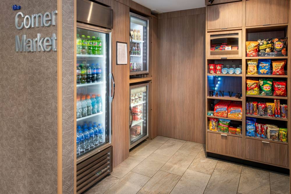 Fairfield Inn By Marriott Greensboro Airport 7