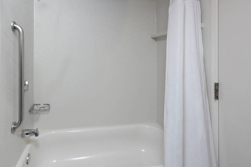 Fairfield Inn By Marriott Greensboro Airport 2
