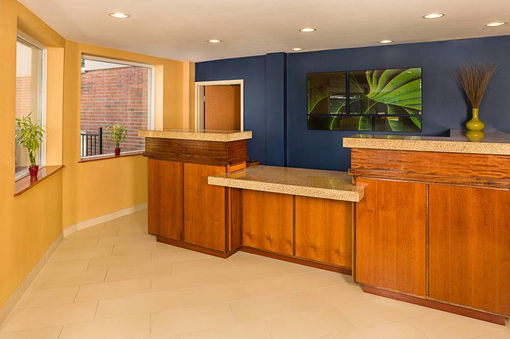 Fairfield Inn By Marriott New York Laguardia Airport Flushing 5