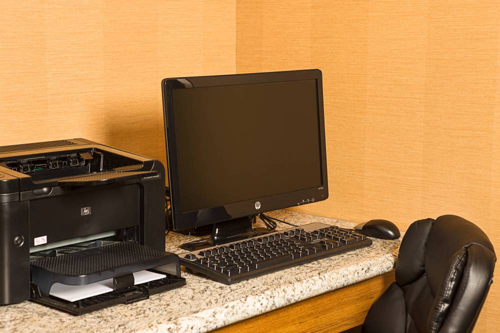 Fairfield Inn By Marriott New York Laguardia Airport Flushing 2