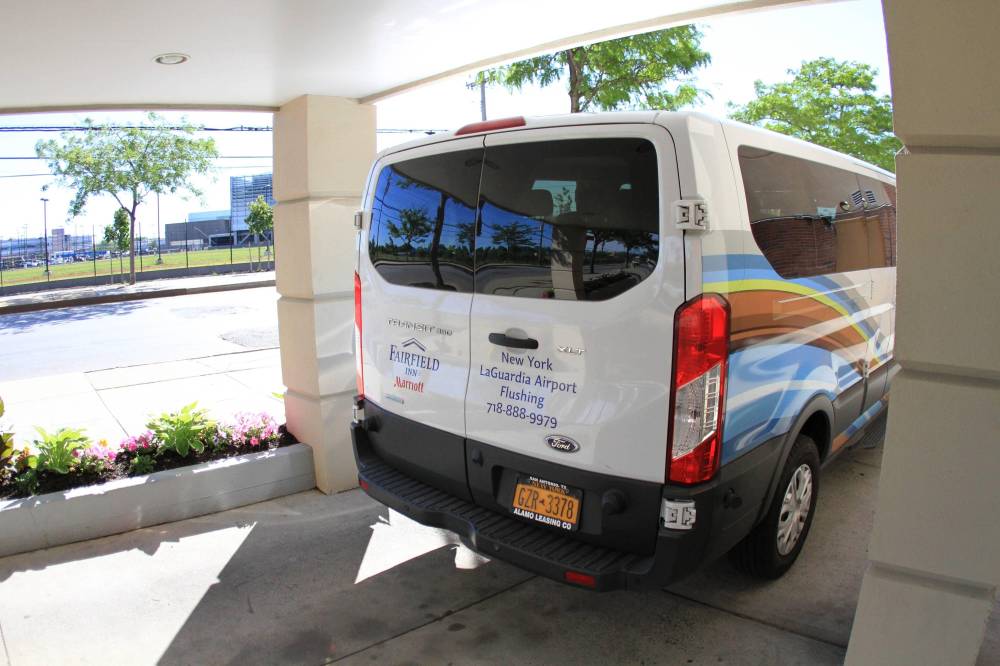 Fairfield Inn By Marriott New York Laguardia Airport Flushing 4