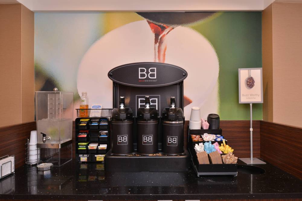 Fairfield Inn By Marriott Rochester Henrietta University Area 9