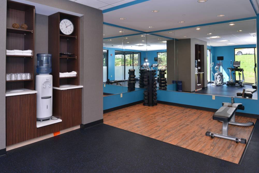 Fairfield Inn By Marriott Rochester Henrietta University Area 8