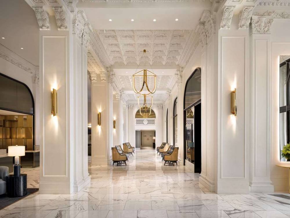 Fairmont Breakers Long Beach 4