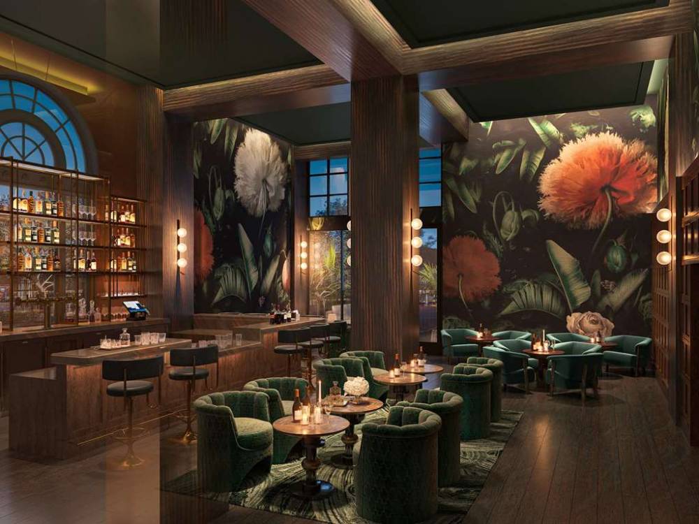 Fairmont Breakers Long Beach 5
