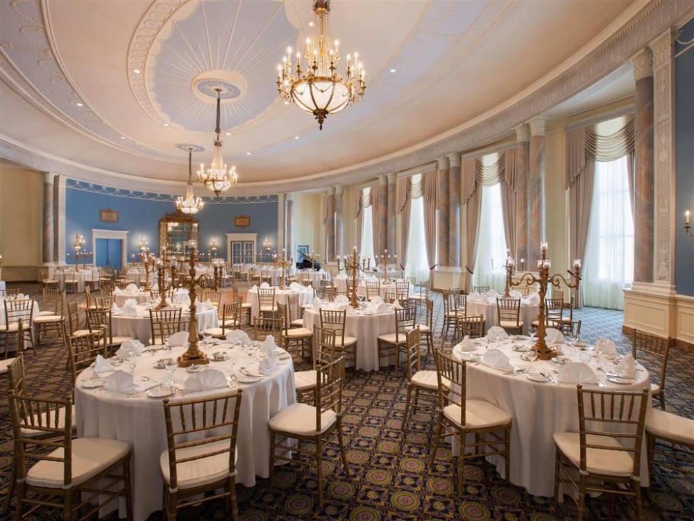 Fairmont ChÃ¢teau Laurier 2