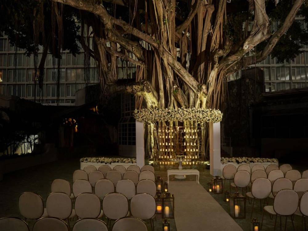 Fairmont El San Juan Hotel 2