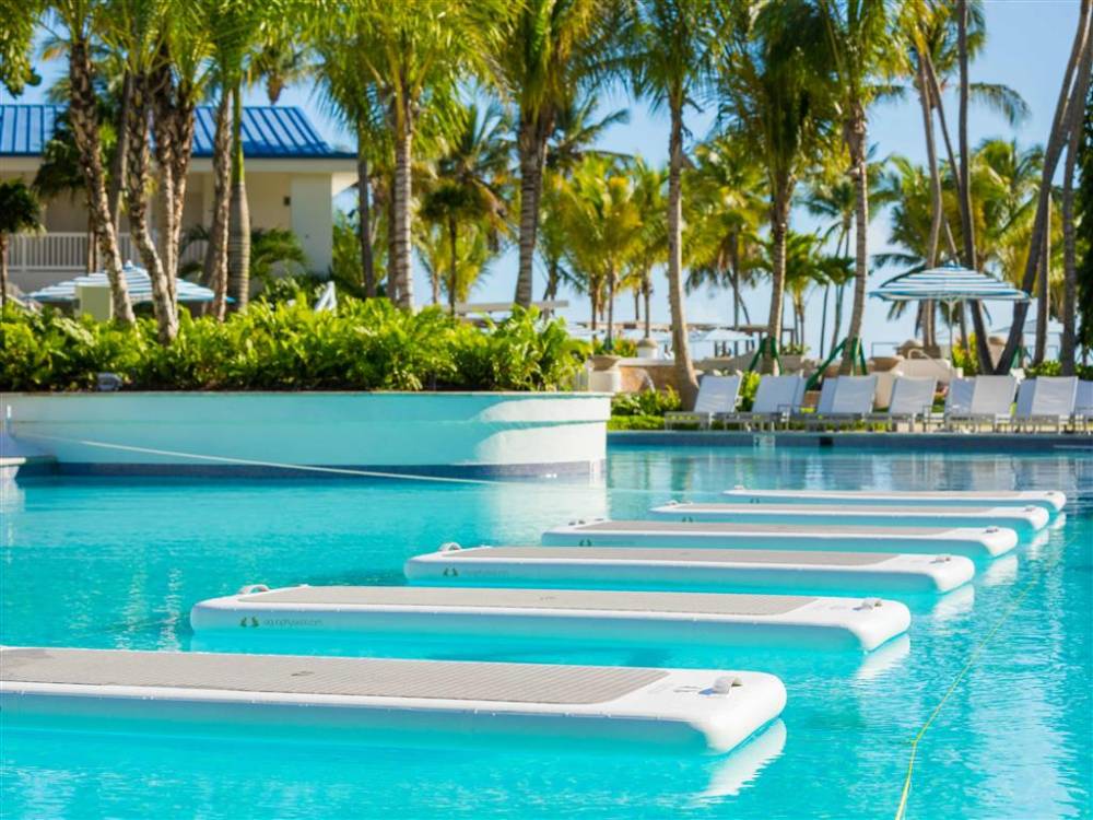 Fairmont El San Juan Hotel 7