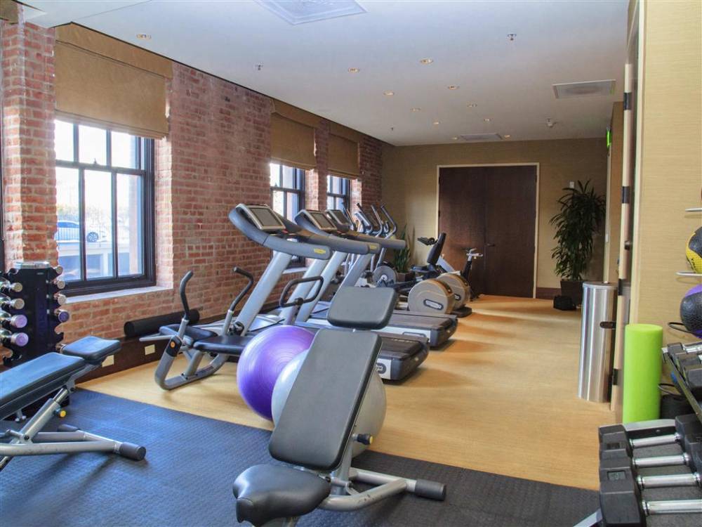 Fairmont Heritage Place - Ghirardelli Square 5