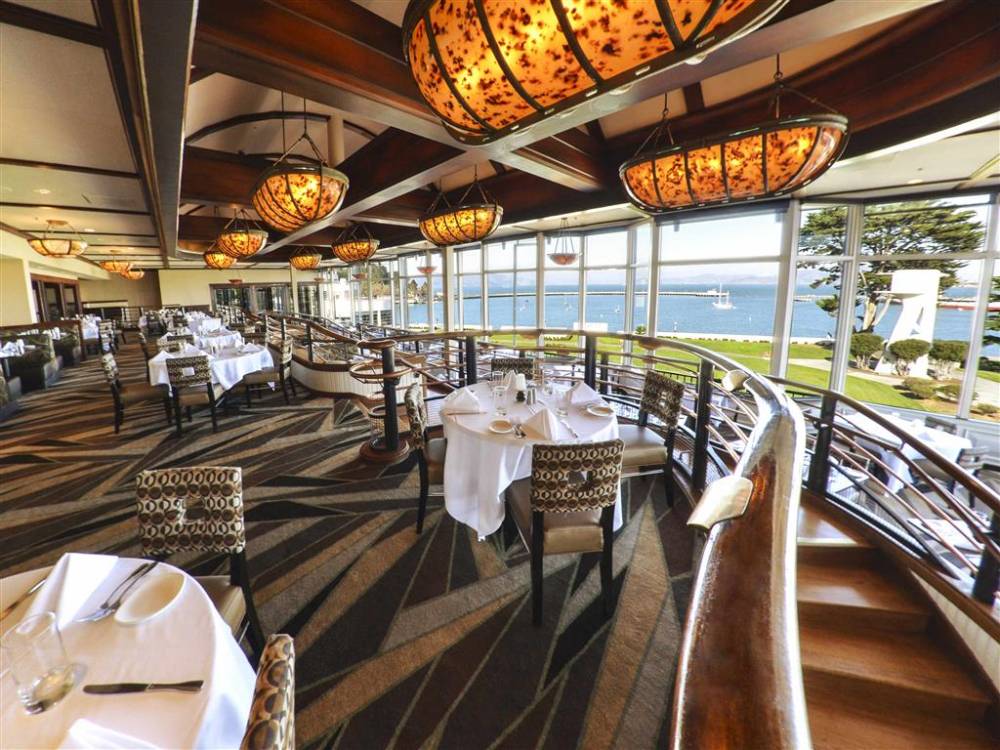 Fairmont Heritage Place - Ghirardelli Square 6