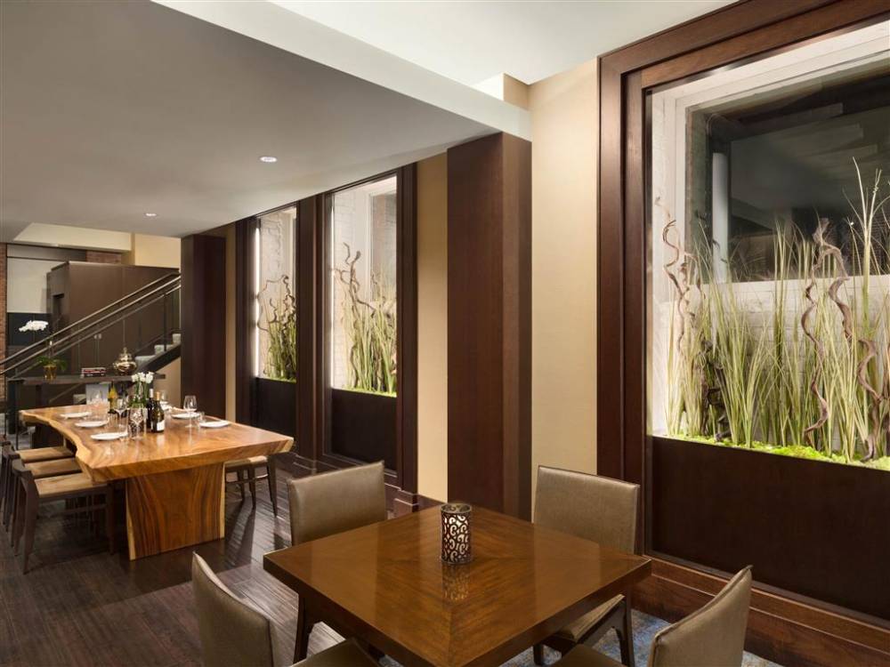 Fairmont Heritage Place - Ghirardelli Square 3