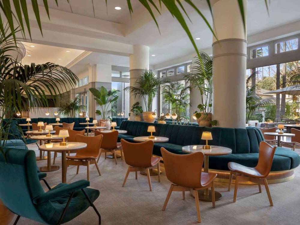 Fairmont Miramar - Hotel & Bungalows 4