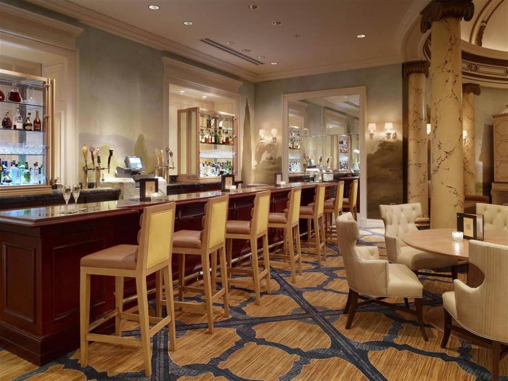 Fairmont San Francisco 3