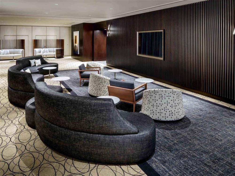 Fairmont The Queen Elizabeth 5