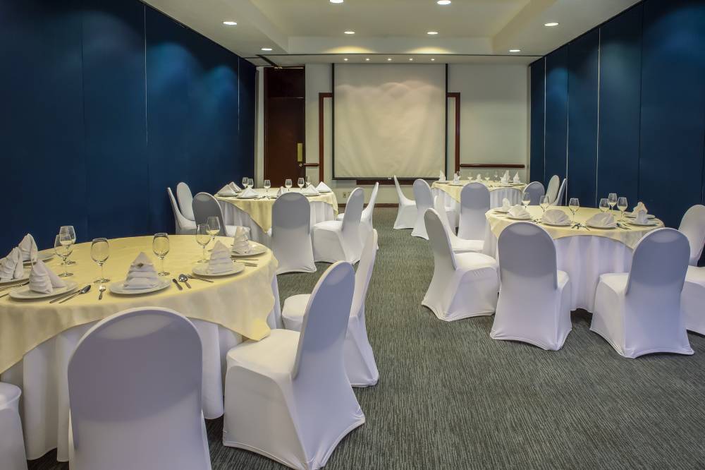 Fiesta Inn Ciudad Juarez 3