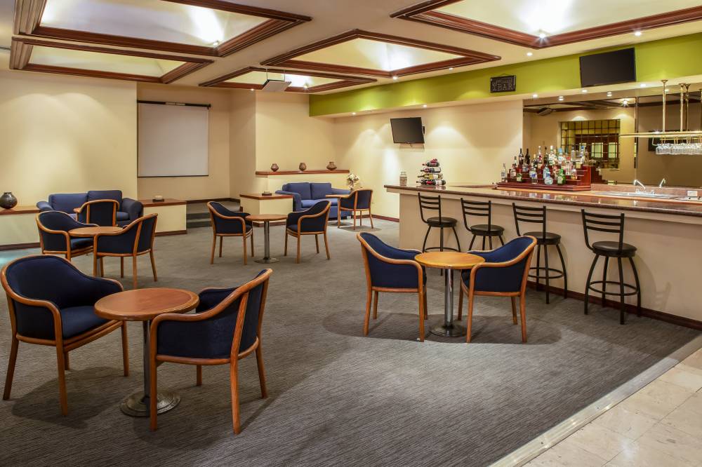 Fiesta Inn Ciudad Juarez 5