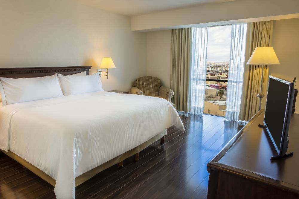 Fiesta Inn Ciudad Juarez 10