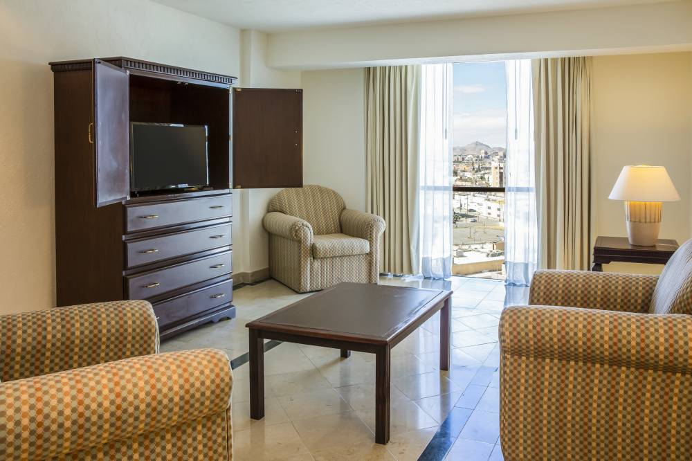 Fiesta Inn Ciudad Juarez 9