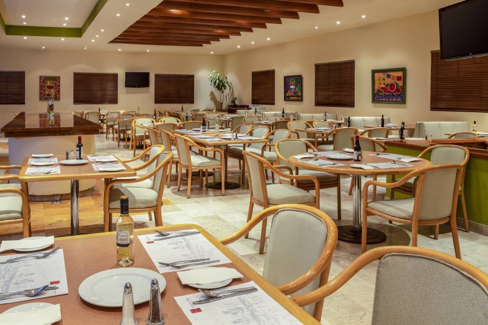 Fiesta Inn Ciudad Juarez 7
