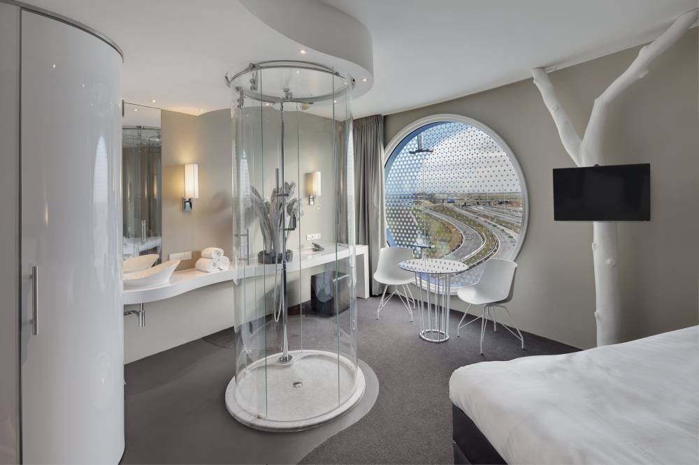 Fletcher Hotel Amsterdam 5