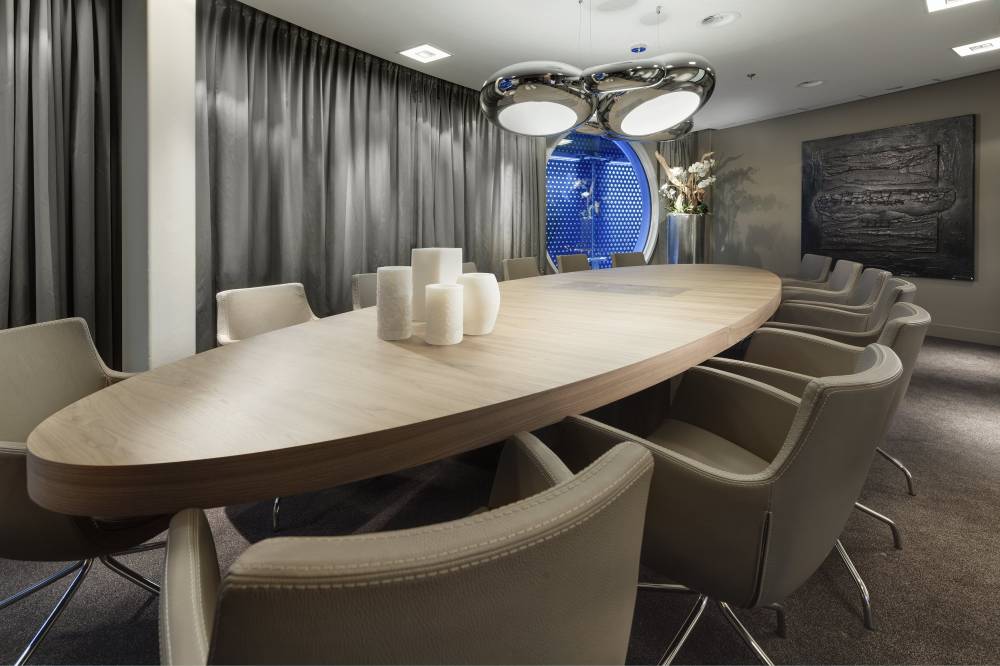 Fletcher Hotel Amsterdam 4
