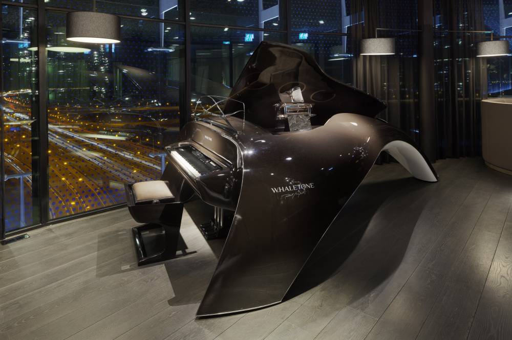 Fletcher Hotel Amsterdam 8