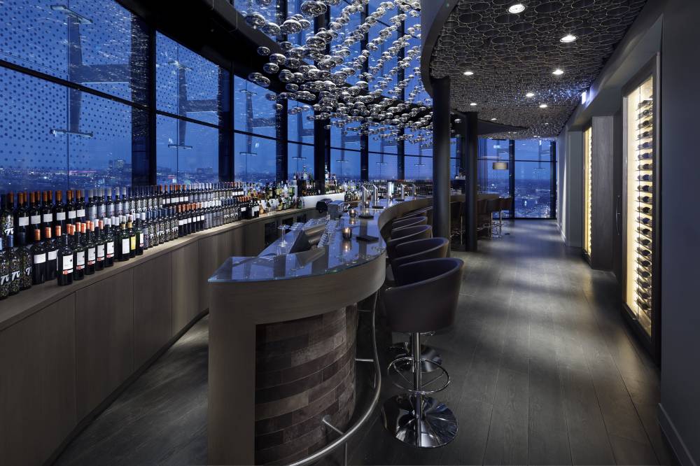 Fletcher Hotel Amsterdam 7