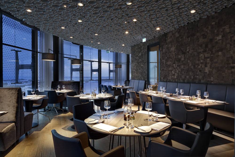 Fletcher Hotel Amsterdam 9