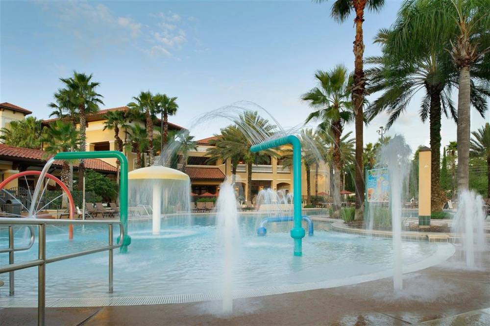 Floridays Resort Orlando 3