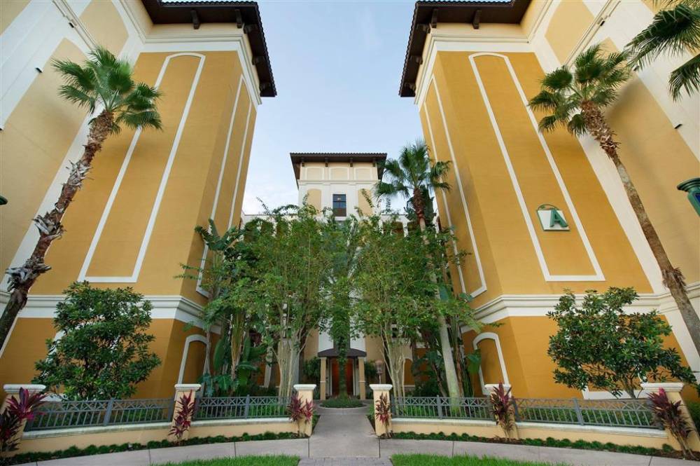 Floridays Resort Orlando 6