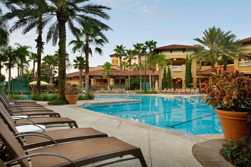 Floridays Resort Orlando 7