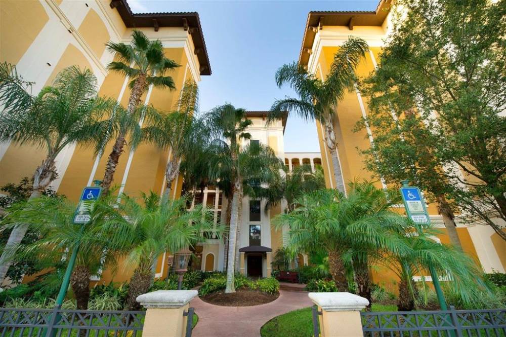 Floridays Resort Orlando 4