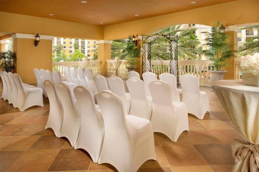 Floridays Resort Orlando 8