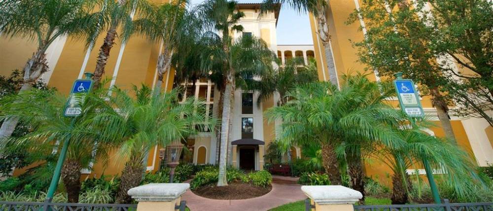 Floridays Resort Orlando 5