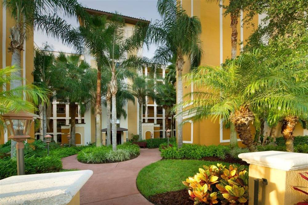 Floridays Resort Orlando 9