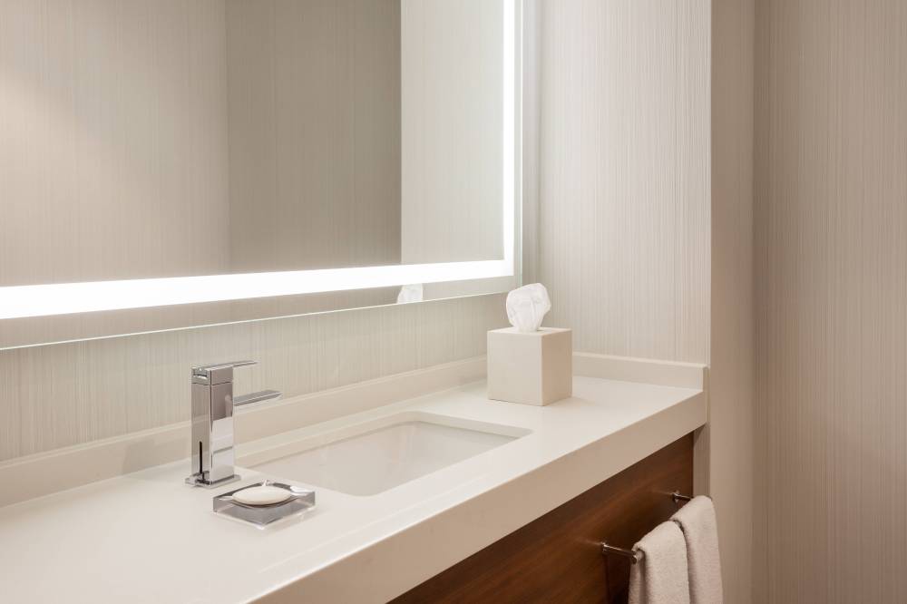 Fort Lauderdale Marriott Harbor Beach Resort And Spa 6