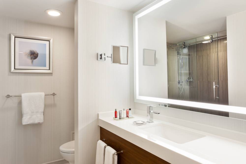 Fort Lauderdale Marriott Harbor Beach Resort And Spa 4
