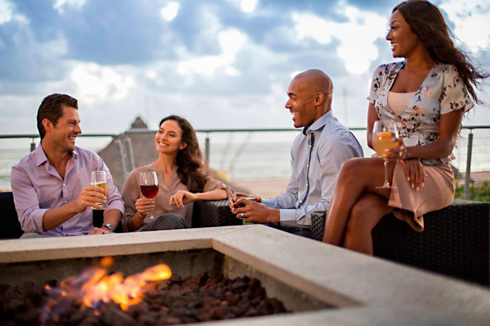 Fort Lauderdale Marriott Harbor Beach Resort And Spa 8