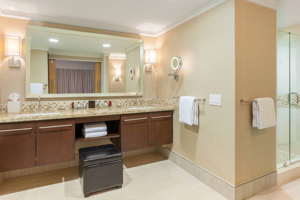 Fort Lauderdale Marriott Harbor Beach Resort And Spa 3