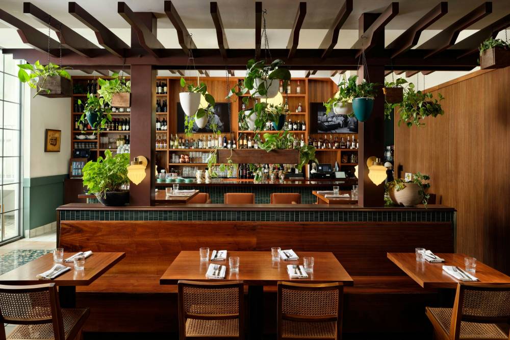 Found Hotels, Miami Beach, Series By Marriott 7