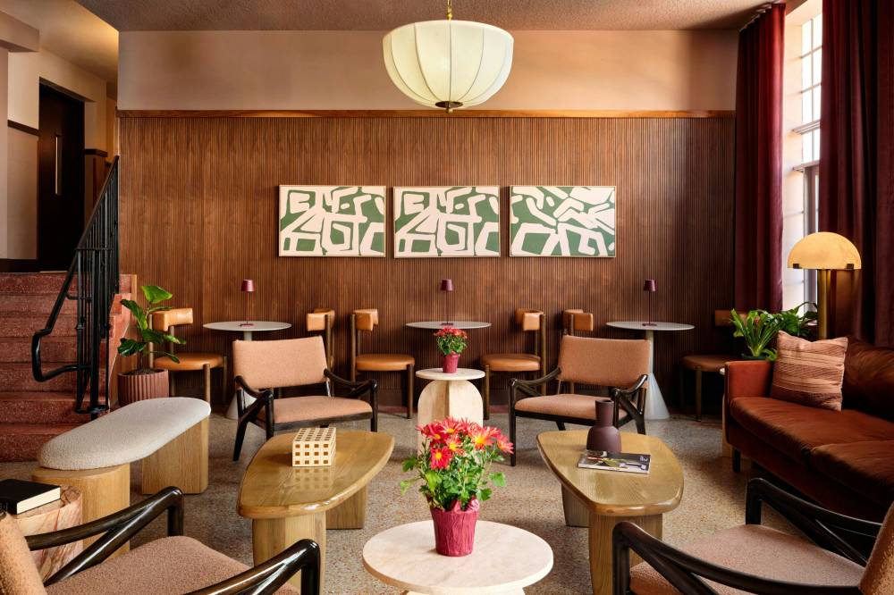 Found Hotels, Miami Beach, Series By Marriott 6