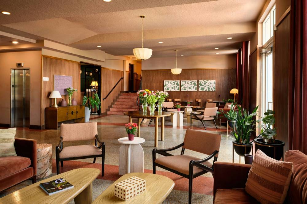 Found Hotels, Miami Beach, Series By Marriott 4