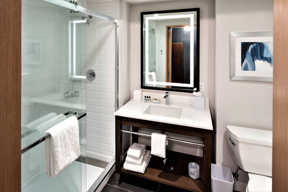 Four Points By Sheraton Albany 2
