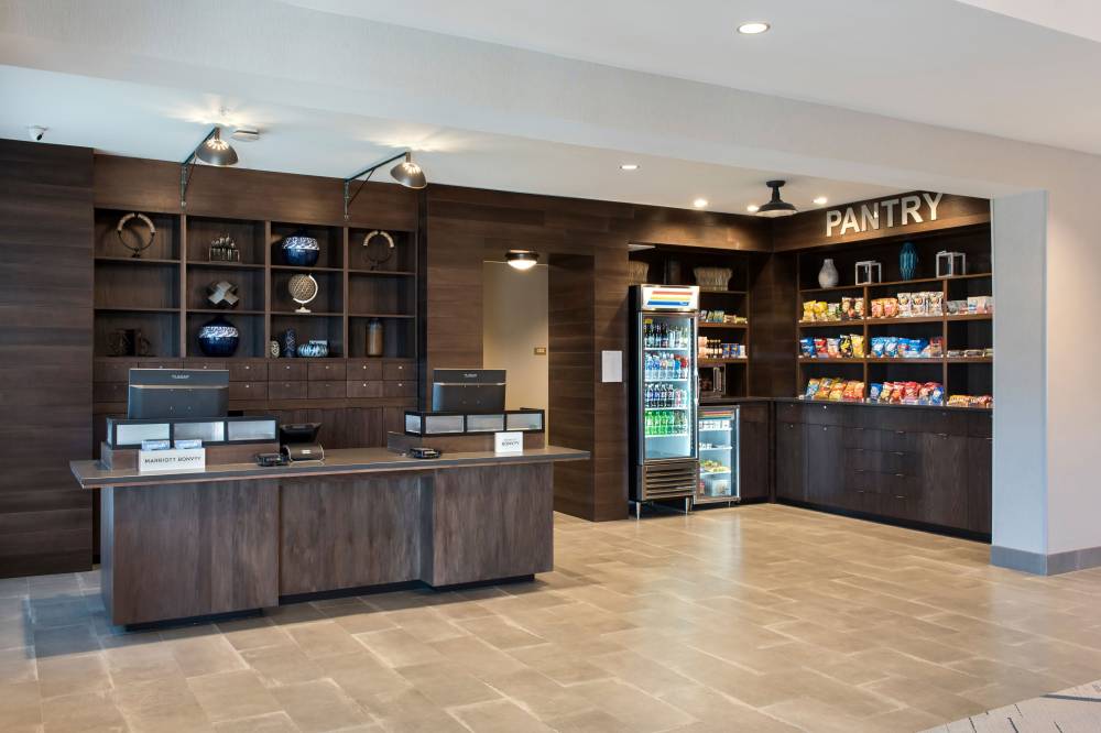 Four Points By Sheraton Albany 8